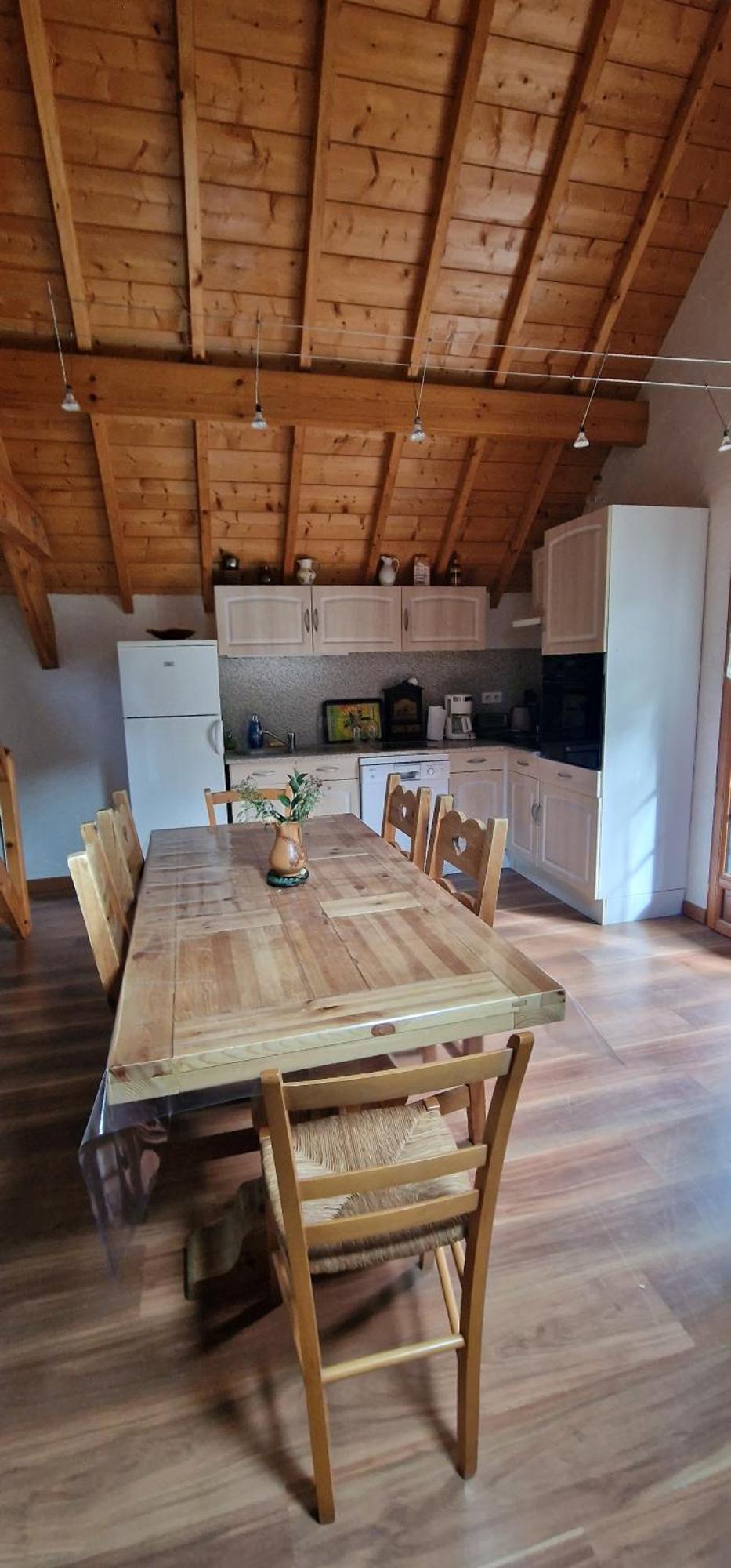 Villa Profiter En Famille Au Viscos. Geu Exterior foto