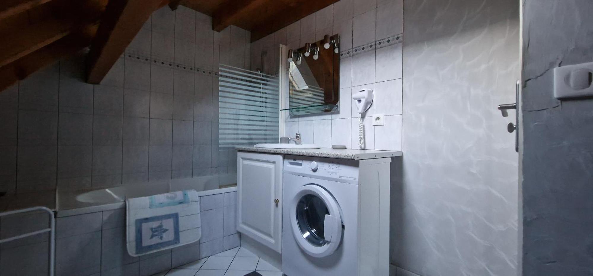 Villa Profiter En Famille Au Viscos. Geu Exterior foto