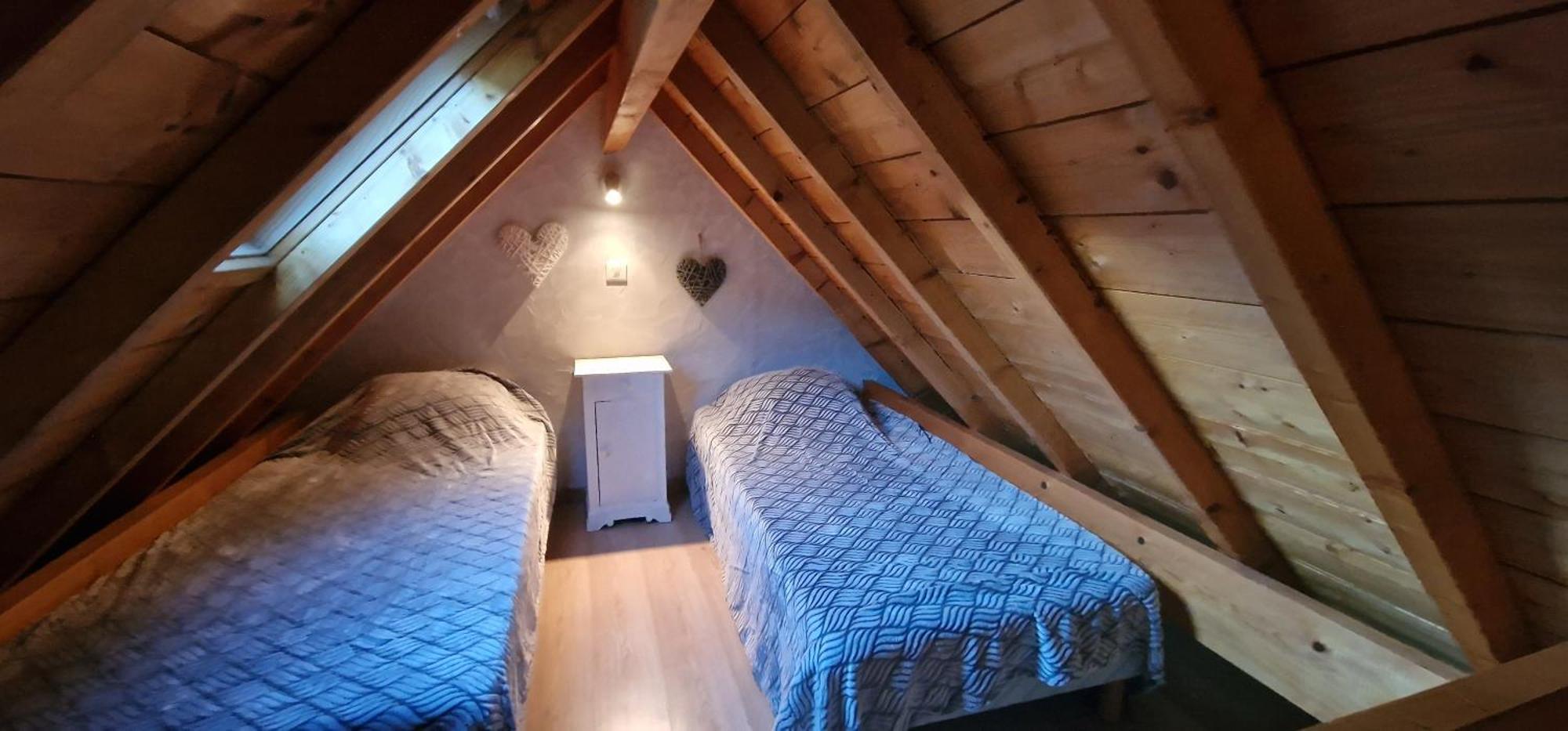 Villa Profiter En Famille Au Viscos. Geu Exterior foto